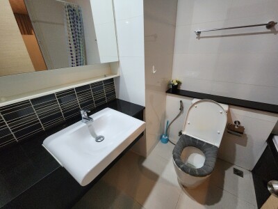 อัปเดตล่าสุด 24/11/67 : เดอะ โคสต์ แบงค็อก (บางนา) / 48 ตรม.  ชั้น 15-15