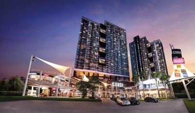 อัปเดตล่าสุด 24/11/67 : เดอะ โคสต์ แบงค็อก (บางนา) / 48 ตรม.  ชั้น 15-18