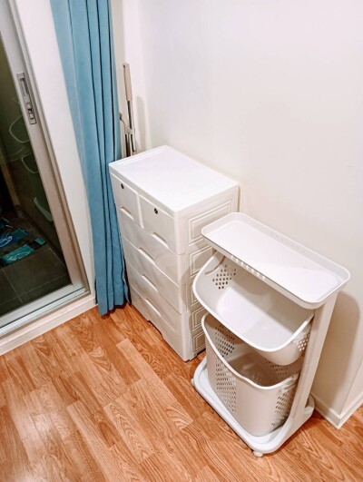 ลุมพินี มิกซ์ เทพารักษ์ - ศรีนครินทร์ / Lumpini Mixx Thepharak - Srinakarin-6