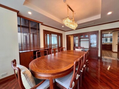 ร่วมสุข คอนโด /  ขนาด 320 ตรม.  ชั้น 9 *-8