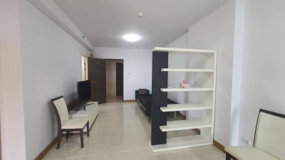 ศุภาลัย ปาร์ค แยกติวานนท์ / 62.67 ตรม ชั้น 18 ตึก 1-2