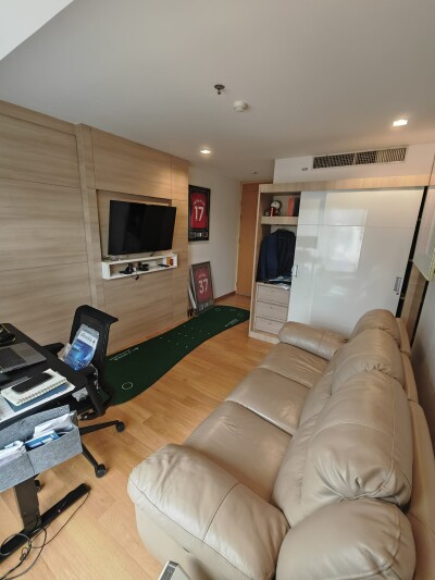 อมันตา ลุมพินี / 84 ตร.ม.ชั้น 17-1