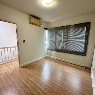 อัปเดตล่าสุด 12/02/68 : ทาวน์พลัส เกษตร - นวมินทร์ / 300 ตร.ม. เลขที่ 55/113 ซอย 13-21