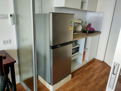 ลุมพินี วิลล์ พัฒนาการ - ศรีนครินทร์ / Lumpini Ville Pattanakarn - Srinakarin-7