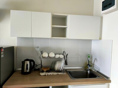 ลุมพินี วิลล์ พัฒนาการ - ศรีนครินทร์ / Lumpini Ville Pattanakarn - Srinakarin-9