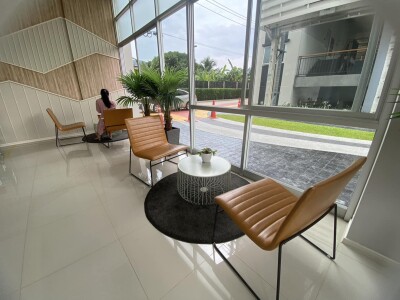 อัปเดตล่าสุด 17/11/67 : ลุมพินี พาร์ค บรมราชชนนี - สิรินธร / สตูดิโอ 23ตรม ชั้น10 อาคารA-8