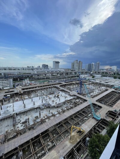 เดอะ สกาย สุขุมวิท / The Sky Sukhumvit-28
