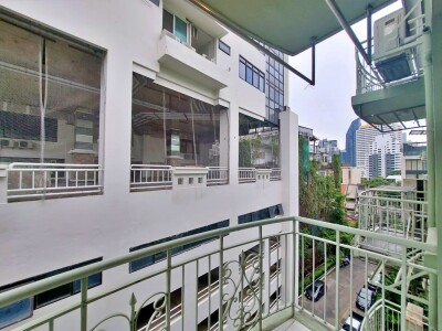 เรนทรี วิลล่า / 32 ตรม.  ชั้น 7-19