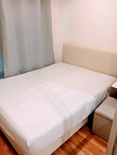 ลุมพินี มิกซ์ เทพารักษ์ - ศรีนครินทร์ / Lumpini Mixx Thepharak - Srinakarin-4