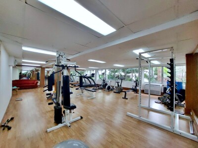 เรนทรี วิลล่า / 32 ตรม.  ชั้น 7-23