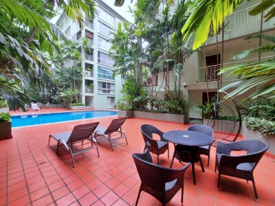 เรนทรี วิลล่า / 32 ตรม.  ชั้น 7-26