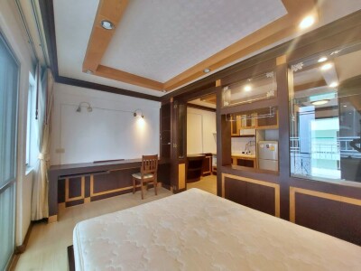 เรนทรี วิลล่า / 32 ตรม.  ชั้น 7-10