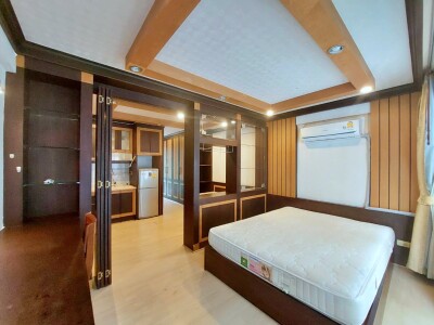 เรนทรี วิลล่า / 32 ตรม.  ชั้น 7-25