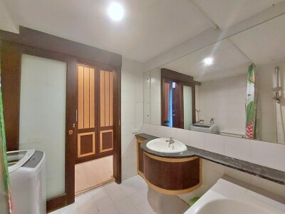 เรนทรี วิลล่า / 32 ตรม.  ชั้น 7-14