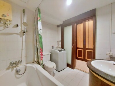 เรนทรี วิลล่า / 32 ตรม.  ชั้น 7-16