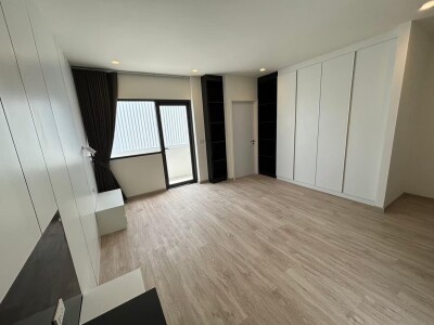 อาคิน วิภาวดี / พื้นที่ใช้สอย 270 ตร.ม.-6