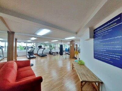 เรนทรี วิลล่า / 32 ตรม.  ชั้น 7-24