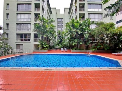 เรนทรี วิลล่า / 32 ตรม.  ชั้น 7-27