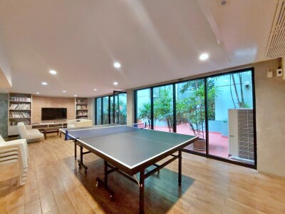 เรนทรี วิลล่า / 32 ตรม.  ชั้น 7-22