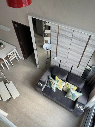 เดอะ สกาย สุขุมวิท / The Sky Sukhumvit-5