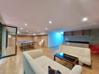 เรนทรี วิลล่า / 32 ตรม.  ชั้น 7-21