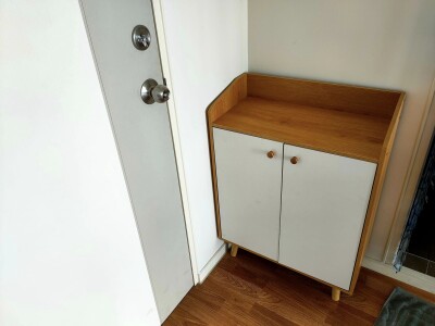 ลุมพินี วิลล์ พัฒนาการ - ศรีนครินทร์ / Lumpini Ville Pattanakarn - Srinakarin-10