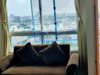 ลุมพินี วิลล์ พัฒนาการ - ศรีนครินทร์ / Lumpini Ville Pattanakarn - Srinakarin-2