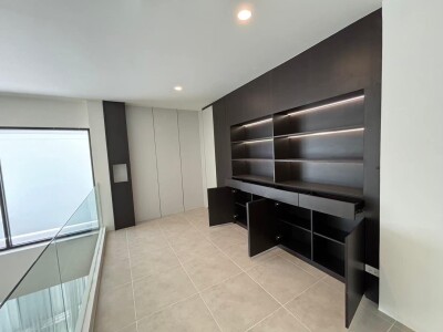 อาคิน วิภาวดี / พื้นที่ใช้สอย 270 ตร.ม.-5