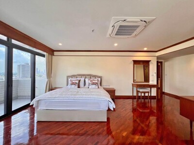 ร่วมสุข คอนโด /  ขนาด 320 ตรม.  ชั้น 9 *-13