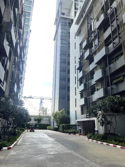 เดอะ สกาย สุขุมวิท / The Sky Sukhumvit-18