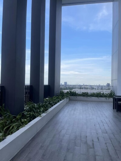 เดอะ สกาย สุขุมวิท / The Sky Sukhumvit-16