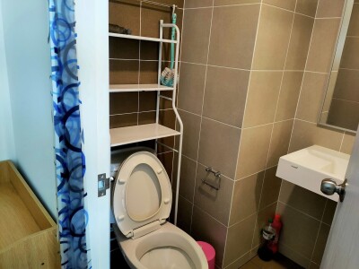 ลุมพินี วิลล์ พัฒนาการ - ศรีนครินทร์ / Lumpini Ville Pattanakarn - Srinakarin-11