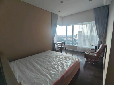 เดอะ เซนต์ เรสสิเด้นเซส / The Saint Residences-3