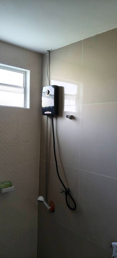 พฤกษาวิลล์ 72 นครอินทร์ - พระเงิน / ห้องนอน 3 ห้อง  ห้องน้ำ 2 ห้อง