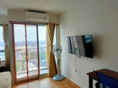 ลุมพินี วิลล์ พัฒนาการ - ศรีนครินทร์ / Lumpini Ville Pattanakarn - Srinakarin-3