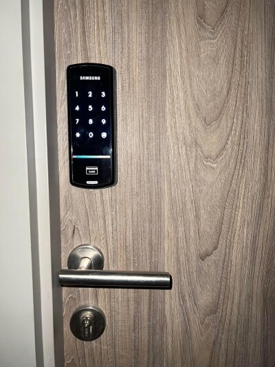 เอ สเปซ ไอดี อโศก - รัชดา /  33 ตารางเมตร  ชั้น 14-14