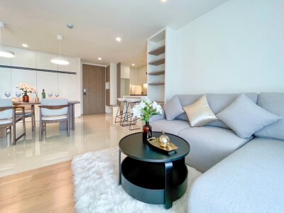 อัปเดตล่าสุด 19/12/67 : อาร์ท แอท ทองหล่อ 25 / 72 ตร.ม.-7