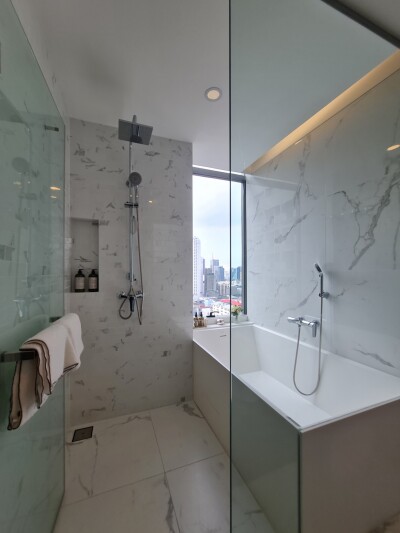 ไซมิส เอ๊กซ์คลูซีพ ควีนส์ / 74.95 ตร.ม.-9