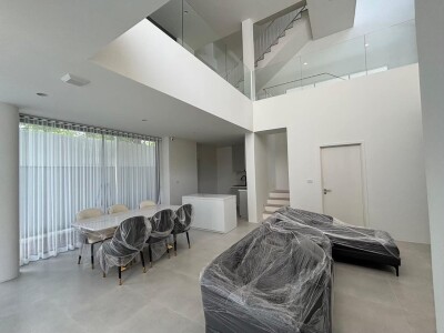 อาคิน วิภาวดี / พื้นที่ใช้สอย 270 ตร.ม.-2