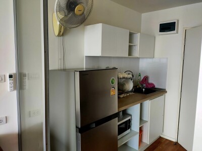 ลุมพินี วิลล์ พัฒนาการ - ศรีนครินทร์ / Lumpini Ville Pattanakarn - Srinakarin-6