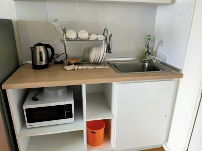 ลุมพินี วิลล์ พัฒนาการ - ศรีนครินทร์ / Lumpini Ville Pattanakarn - Srinakarin-8