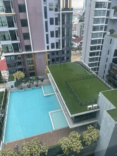 เดอะ สกาย สุขุมวิท / The Sky Sukhumvit-14