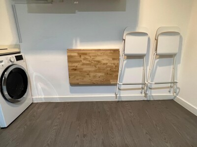 เอ สเปซ ไอดี อโศก - รัชดา /  33 ตารางเมตร  ชั้น 14-3