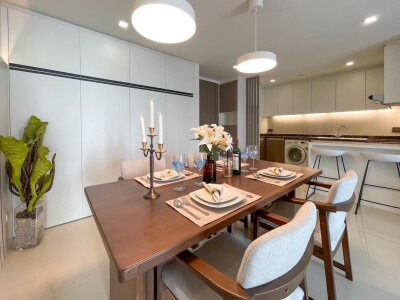 อัปเดตล่าสุด 19/12/67 : อาร์ท แอท ทองหล่อ 25 / 72 ตร.ม.-4