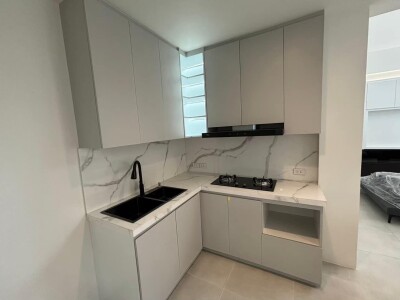 อาคิน วิภาวดี / พื้นที่ใช้สอย 270 ตร.ม.-4