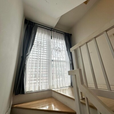 อัปเดตล่าสุด 12/02/68 : ทาวน์พลัส เกษตร - นวมินทร์ / 300 ตร.ม. เลขที่ 55/113 ซอย 13-11