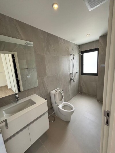 อาคิน วิภาวดี / พื้นที่ใช้สอย 270 ตร.ม.-11