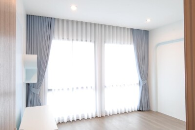 อัปเดตล่าสุด 18/11/2567 :  เดอะ ปาล์ม บางนา - วงแหวน / บ้านเลขที่ 95/64 ที่ดิน 73 ตรว (พื้นทีใช้สอย  290 ตร.ม.) *-22