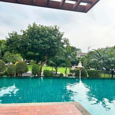 อัปเดตล่าสุด 12/02/68 : ทาวน์พลัส เกษตร - นวมินทร์ / 300 ตร.ม. เลขที่ 55/113 ซอย 13-30