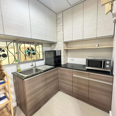 อัปเดตล่าสุด 12/02/68 : ทาวน์พลัส เกษตร - นวมินทร์ / 300 ตร.ม. เลขที่ 55/113 ซอย 13-10